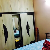 Sub Unit : bedrooms 2