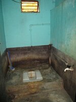 Sub Unit : bathrooms 1