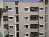 Balcony 1