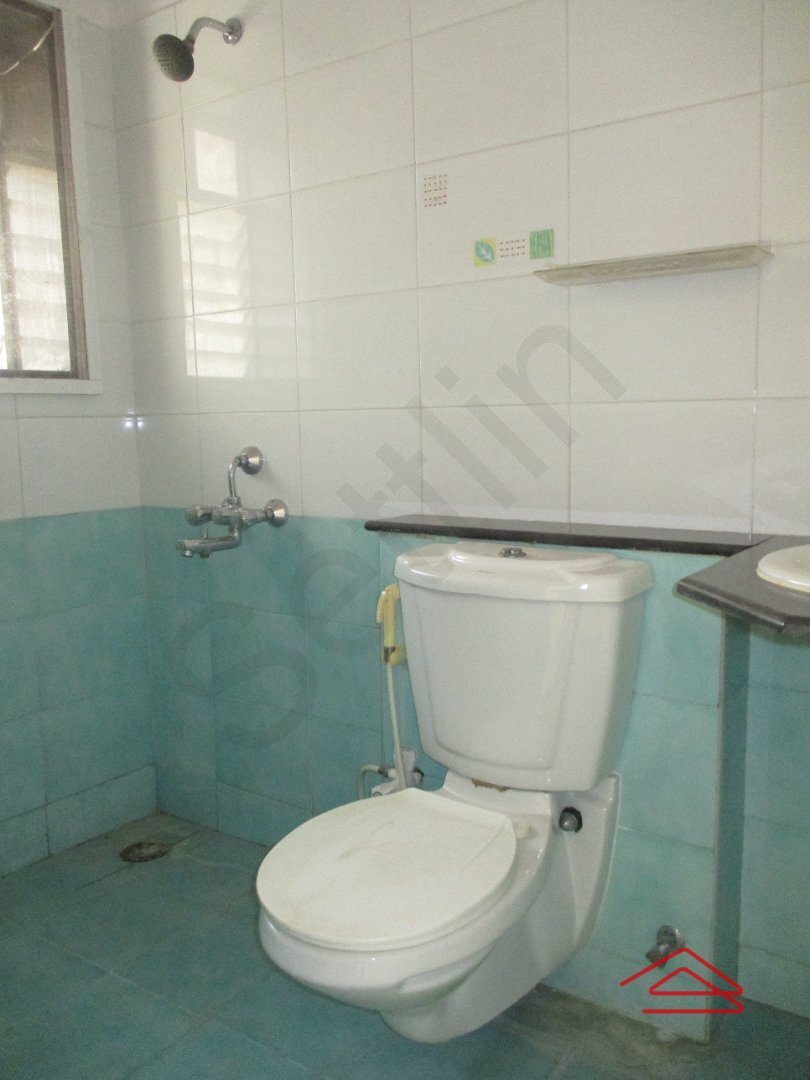 Bathroom 2