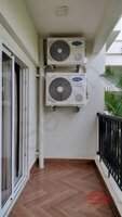 Balcony 1