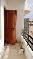 Balcony 1