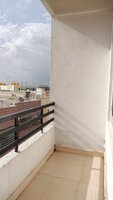 Balcony 1