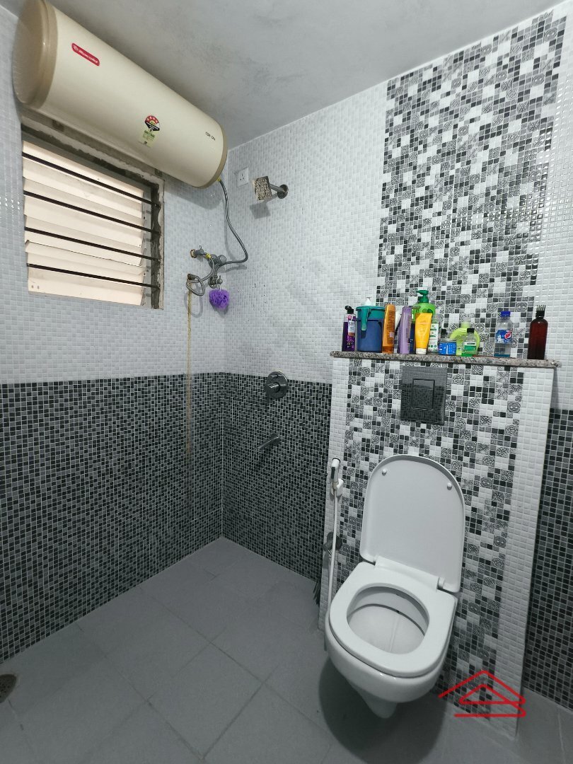 Bathroom 2