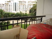 Balcony 1