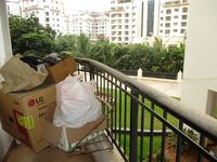 Balcony 2