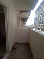 Balcony 1