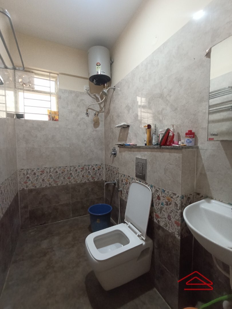 Bathroom 2