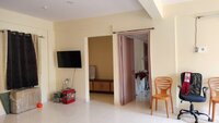 Hall 1