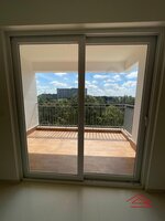 Balcony 1