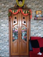 Pooja Room 1