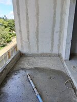 Balcony 1