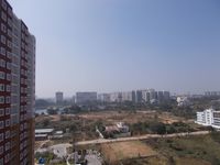 Balcony 1
