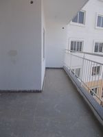 Balcony 1