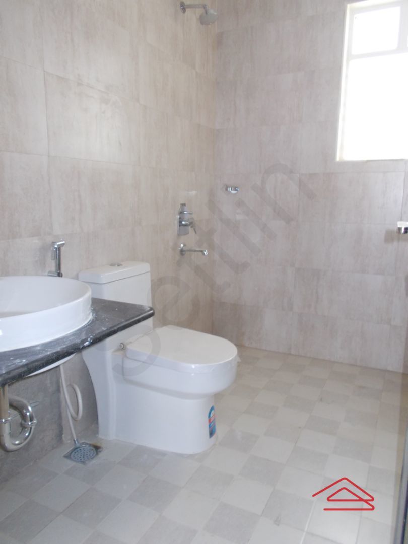 Bathroom 3