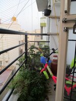 Balcony 1
