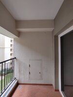 Balcony 1