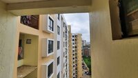 Balcony 1