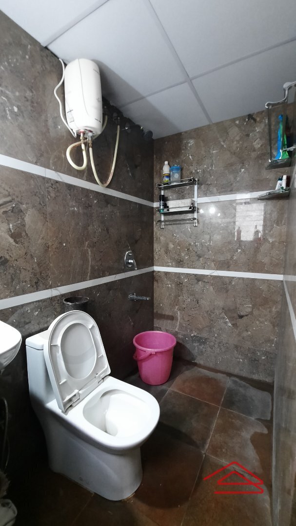 Bathroom 2
