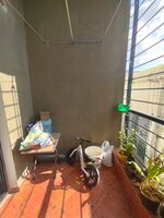 Balcony 1