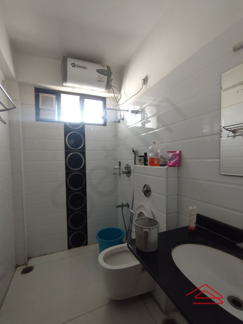 Bathroom 3