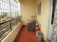 Balcony 1