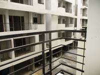 Balcony 1