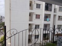 Balcony 1