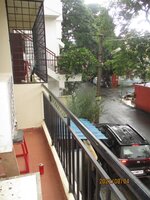 Balcony 1