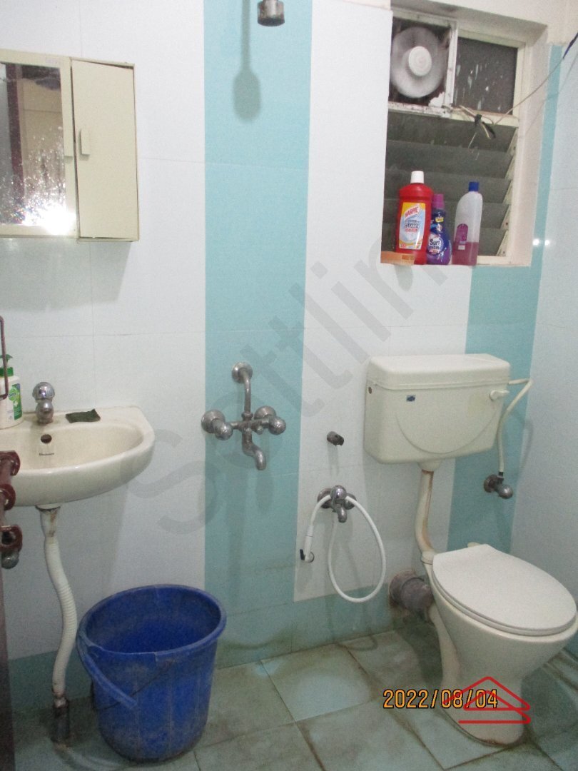 Bathroom 2