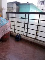 Balcony 1