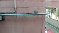Balcony 1
