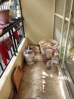 Balcony 1
