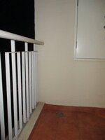 Balcony 1