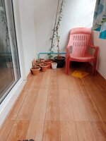 Balcony 1