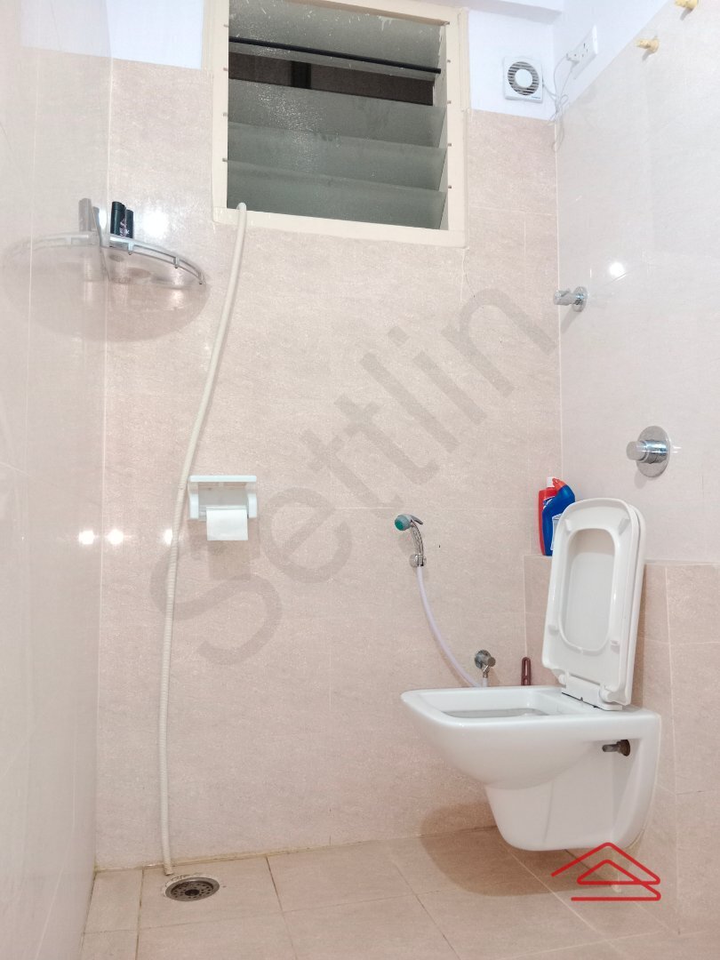 Bathroom 2