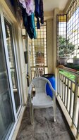 Balcony 1