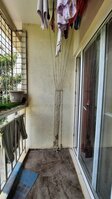 Balcony 1