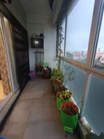 Balcony 1