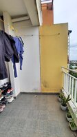 Balcony 1