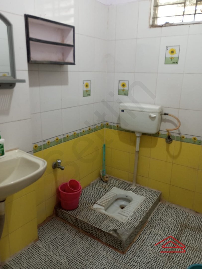 Bathroom 2