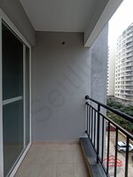 Balcony 1