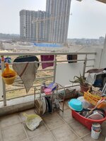 Balcony 1