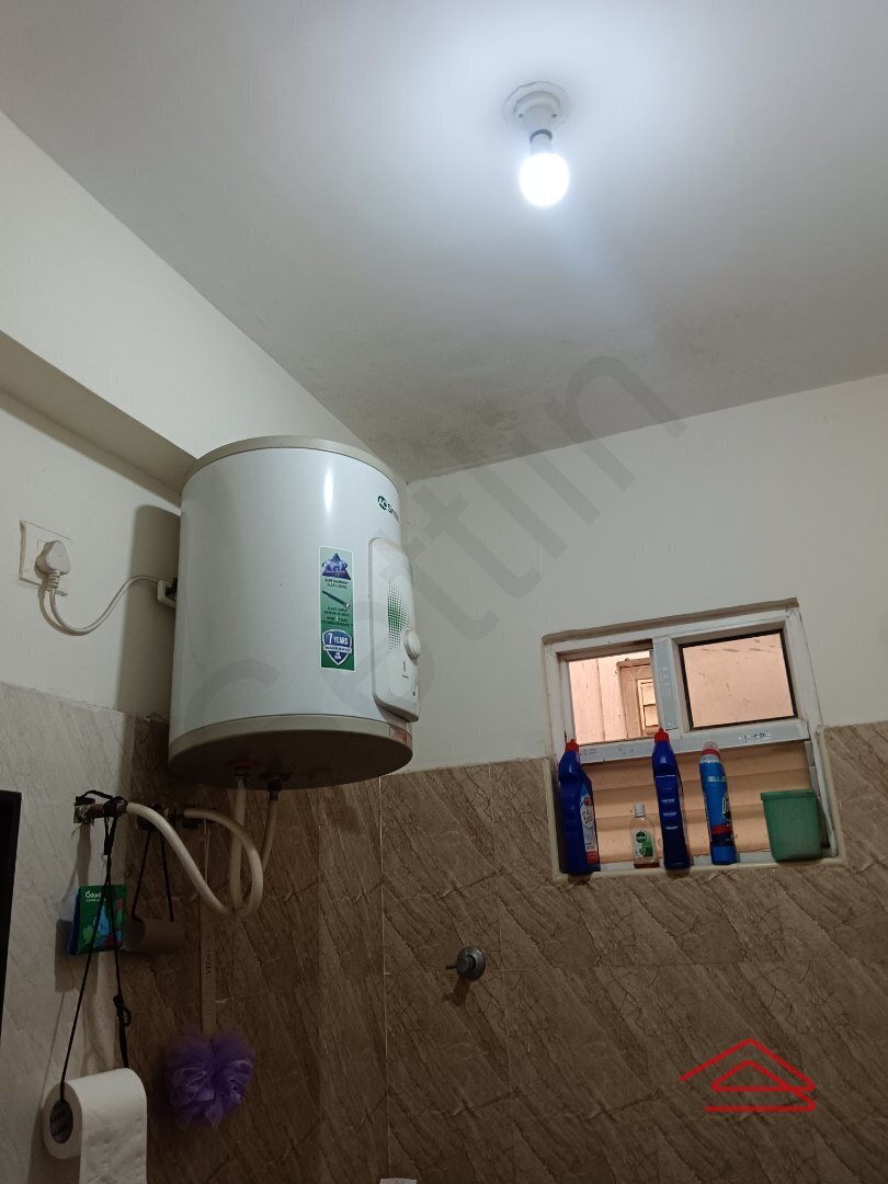 Bathroom 2