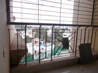 Balcony 2