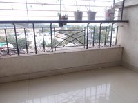 Balcony 1