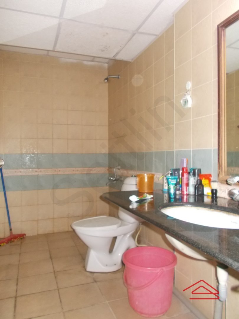 Bathroom 3