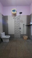Sub Unit : bathrooms 1