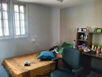 Sub Unit : bedrooms 1