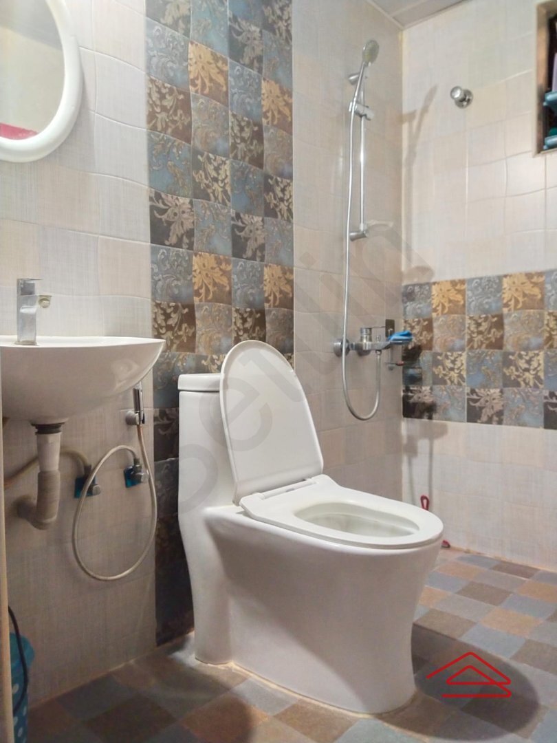 Bathroom 2